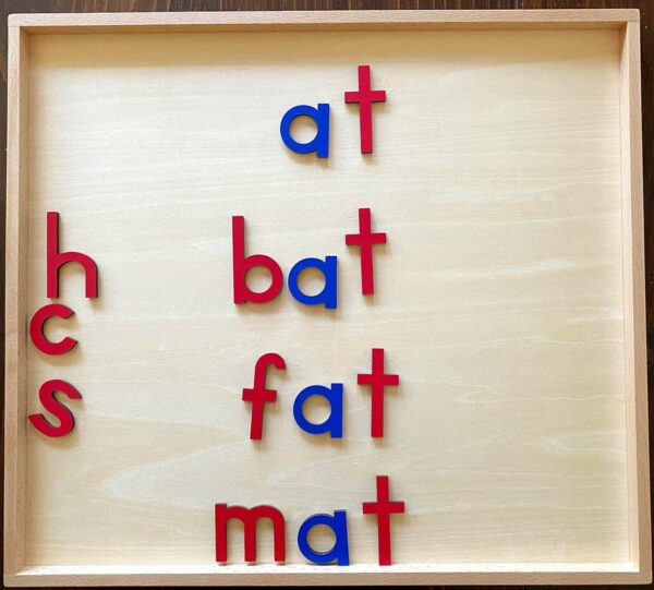 How to Teach Reading at Home with Phonics & Phonograms - Musical Memory