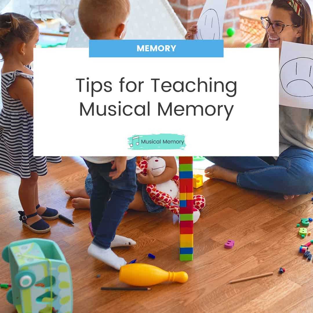 teaching tips musical memory work homeschool