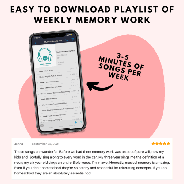 Complete Cycle 2 Program: Songs + Guide - Image 4