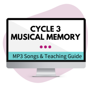COVER Cycle 3 listing