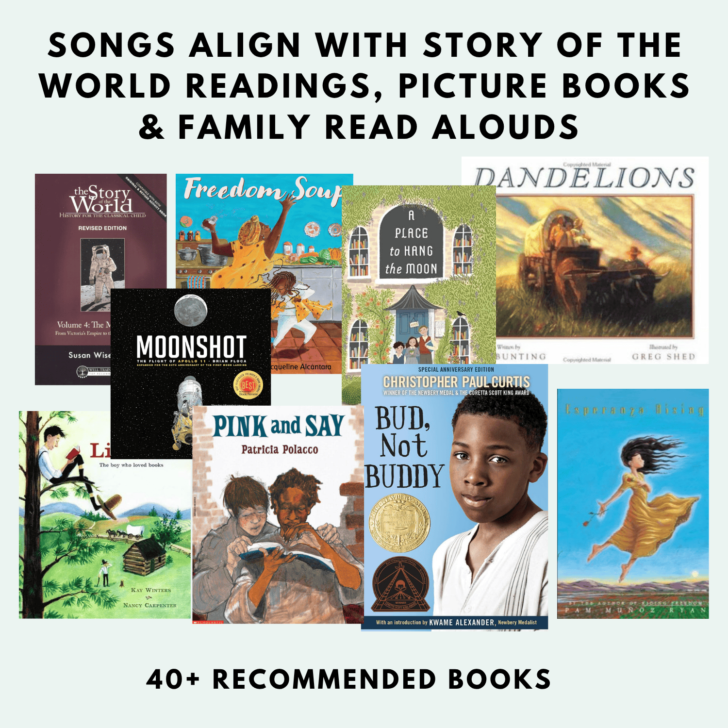 1800s-1900s History Songs & Teaching Guide - Image 4