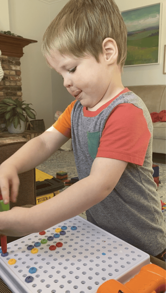 preschool pre writing activities 2